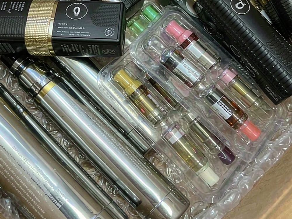 Sourcing Report on Vapowanie accessories — 2026