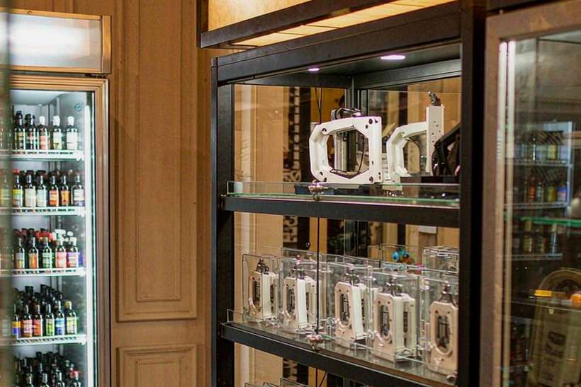 Sourcing Report on Vapowanie accessories — OEM available