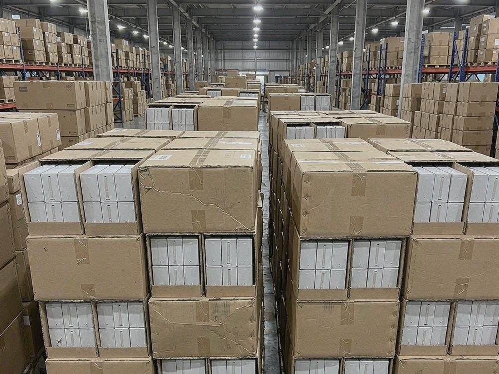 Sourcing Report on Vapowanie accessories — premium tier