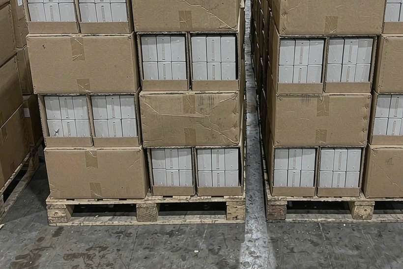 Sourcing Report on Vapowanie accessories — Winter special