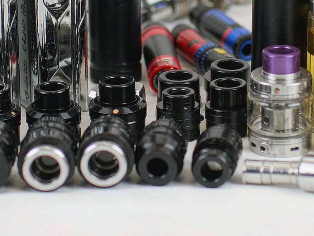 Sourcing Report on Vapowanie bundles — for resellers