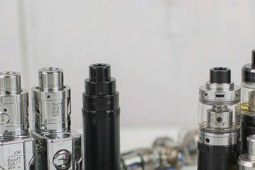 Sourcing Report on Vapowanie bundles — Spring catalog