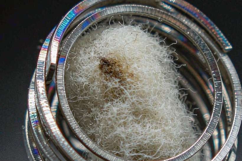 Sourcing Report on Vapowanie coils — Autumn stock