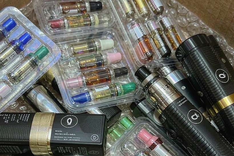 Sourcing Report on Vapowanie coils — bulk case