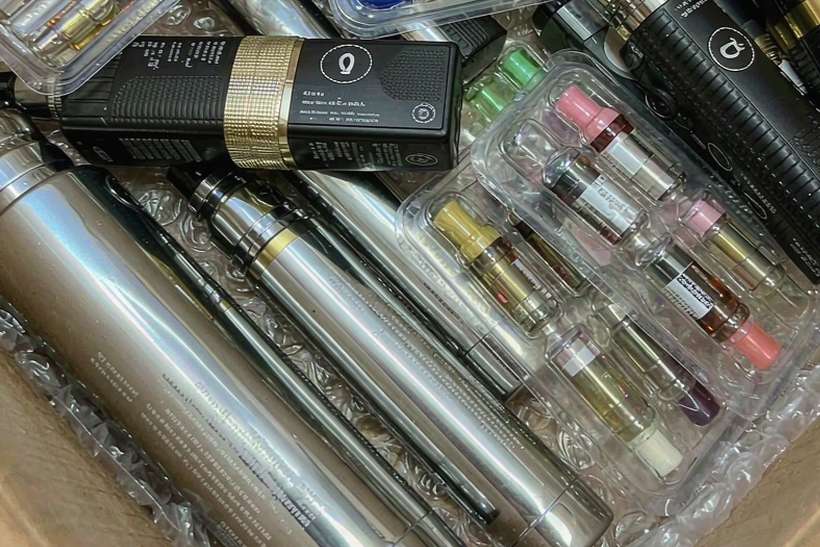 Sourcing Report on Vapowanie coils — Winter special