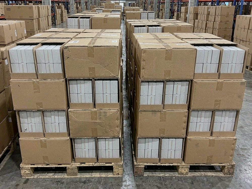 Sourcing Report on Vapowanie disposables — premium tier