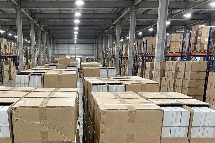 Sourcing Report on Vapowanie e-liquid — Asia Pacific