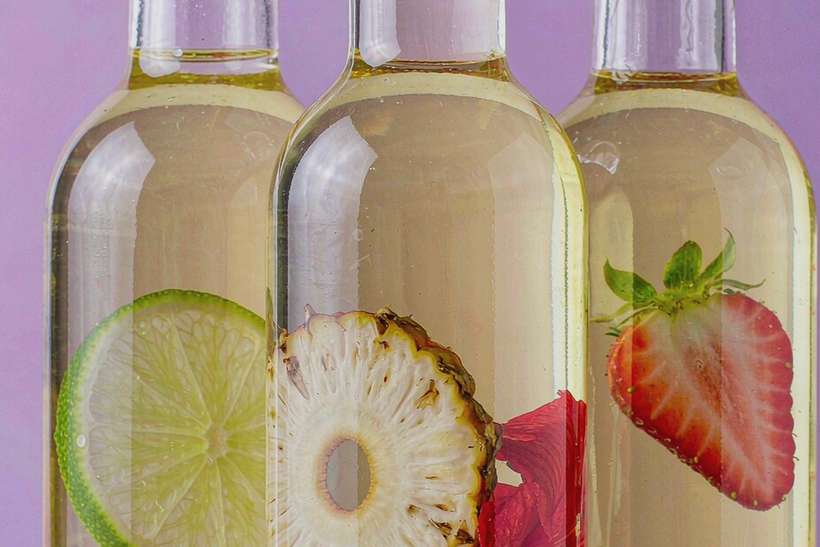 Sourcing Report on Vapowanie e-liquid — bulk case