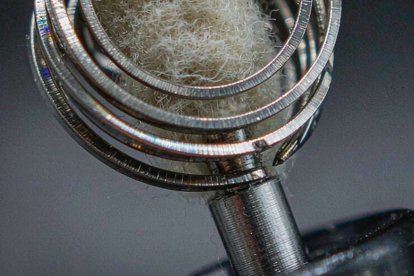 Sourcing Report on Vapowanie e-liquid — small parcel