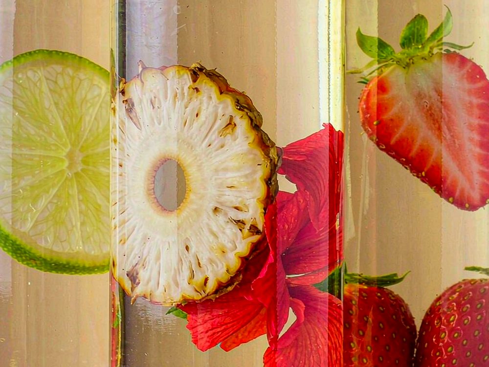 Sourcing Report on Vapowanie e-liquid — top rated