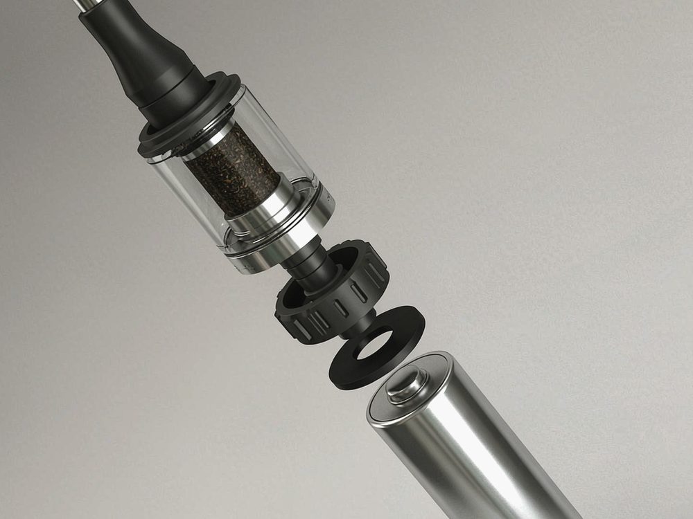 Sourcing Report on Vapowanie e-liquid — verified suppliers