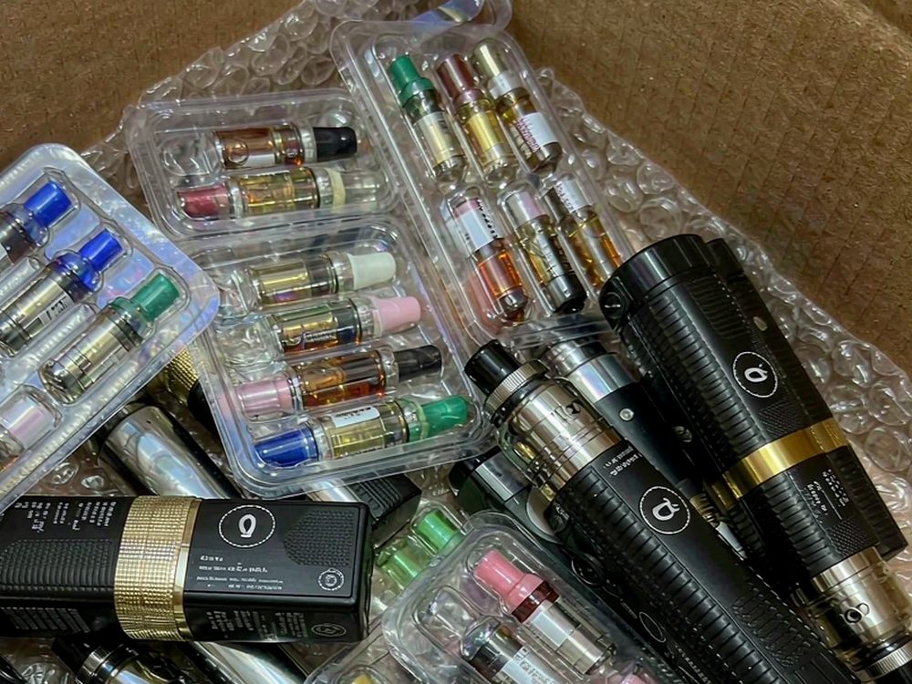 Sourcing Report on Vapowanie hardware — 2026
