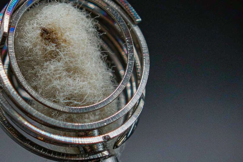 Sourcing Report on Vapowanie hardware — EU stock
