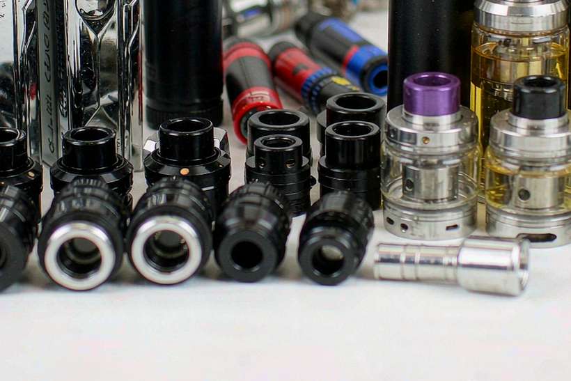 Sourcing Report on Vapowanie hardware — Summer deals