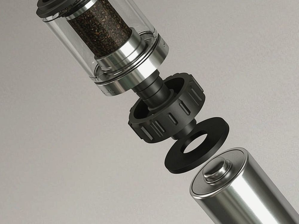 Sourcing Report on Vapowanie hardware — verified suppliers