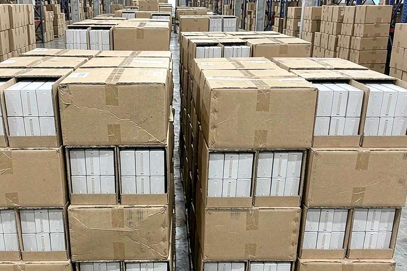 Sourcing Report on Vapowanie in Lima — Autumn stock