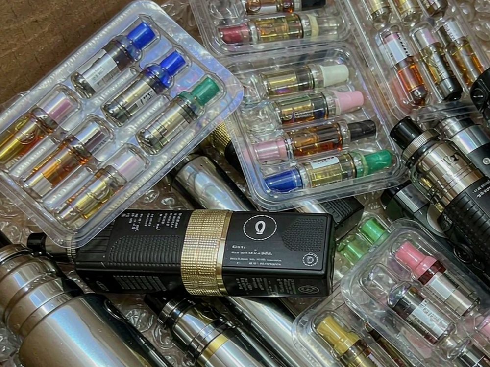 Sourcing Report on Vapowanie in Lima — new arrivals