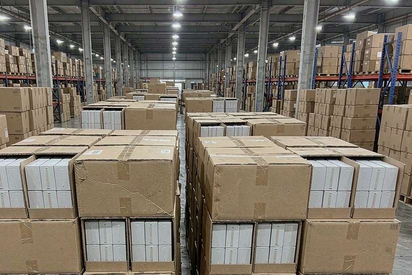 Sourcing Report on Vapowanie in Lima — small parcel