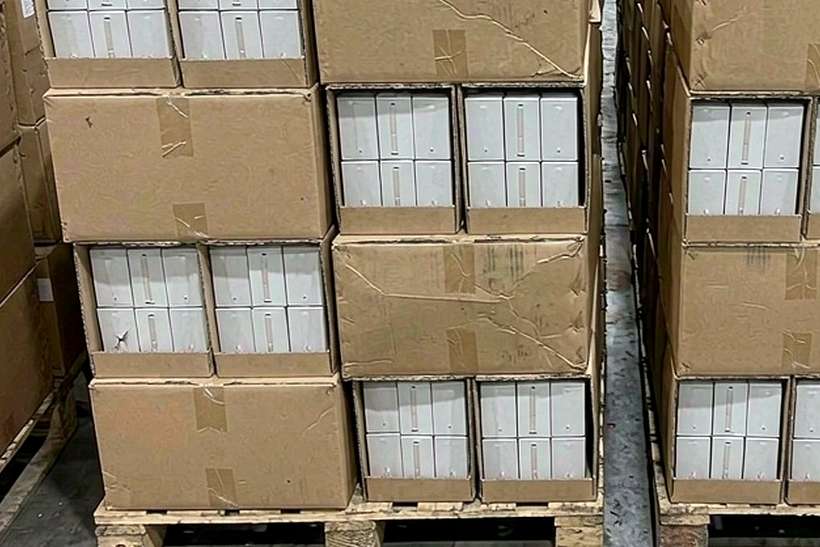 Sourcing Report on Vapowanie in Lima — Spring catalog