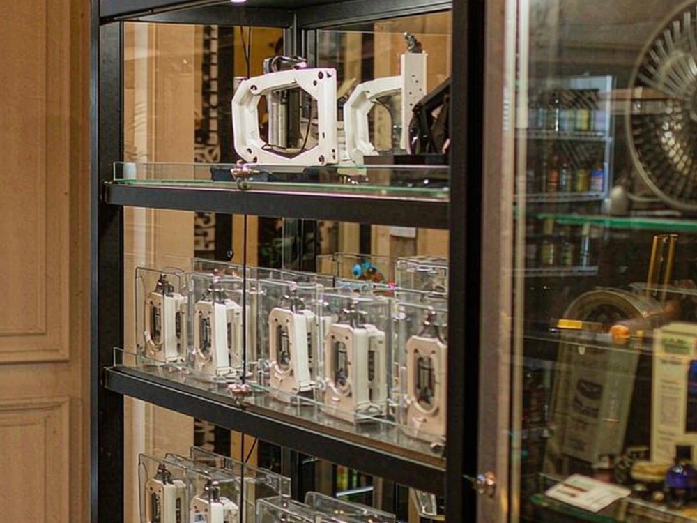 Sourcing Report on Vapowanie in Lima — top rated