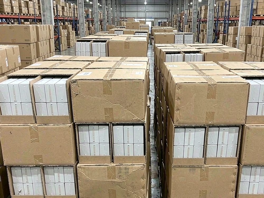 Sourcing Report on Vapowanie kits — for resellers