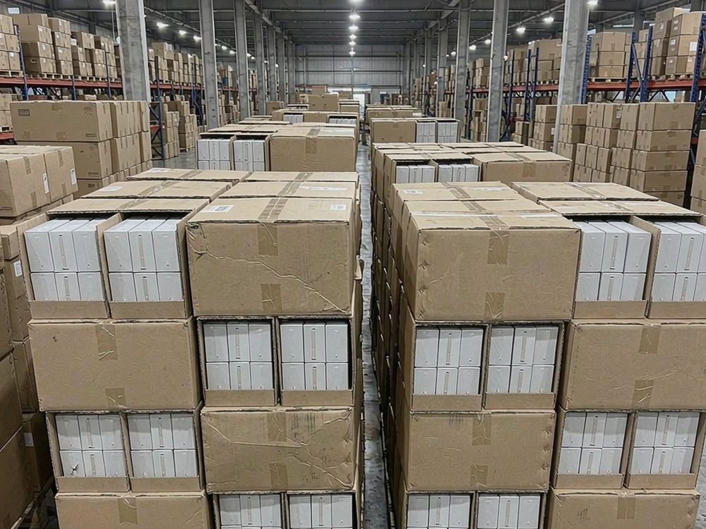 Sourcing Report on Vapowanie kits — wholesale only