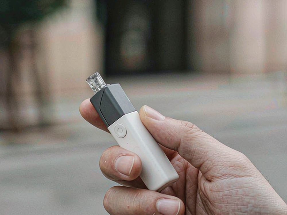 Sourcing Report on Vapowanie kits — with fast shipping