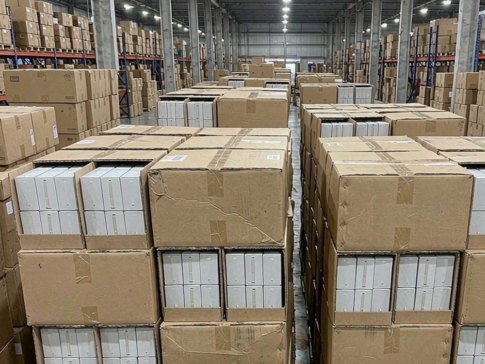 Sourcing Report on Vapowanie mods — for resellers