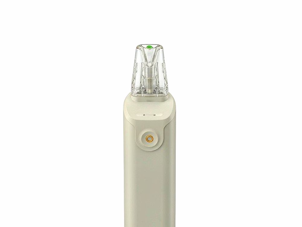Sourcing Report on Vapowanie mods — new arrivals