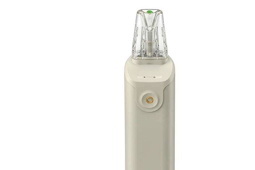 Sourcing Report on Vapowanie mods — small parcel