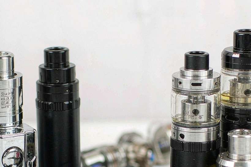 Sourcing Report on Vapowanie mods — US warehouse