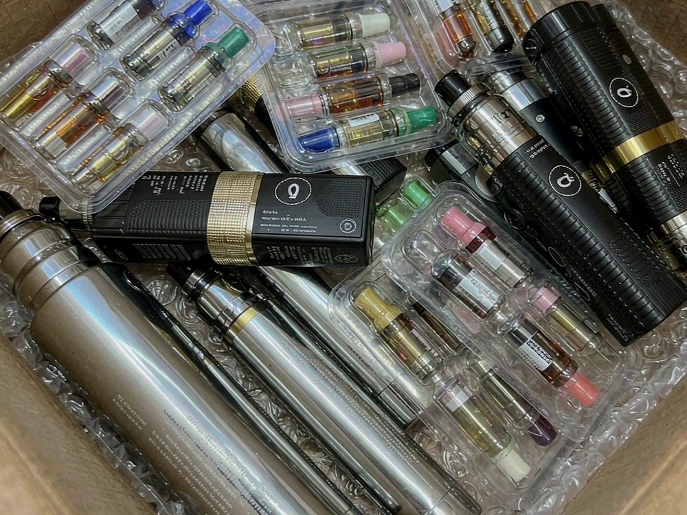 Sourcing Report on Vapowanie mods — with fast shipping