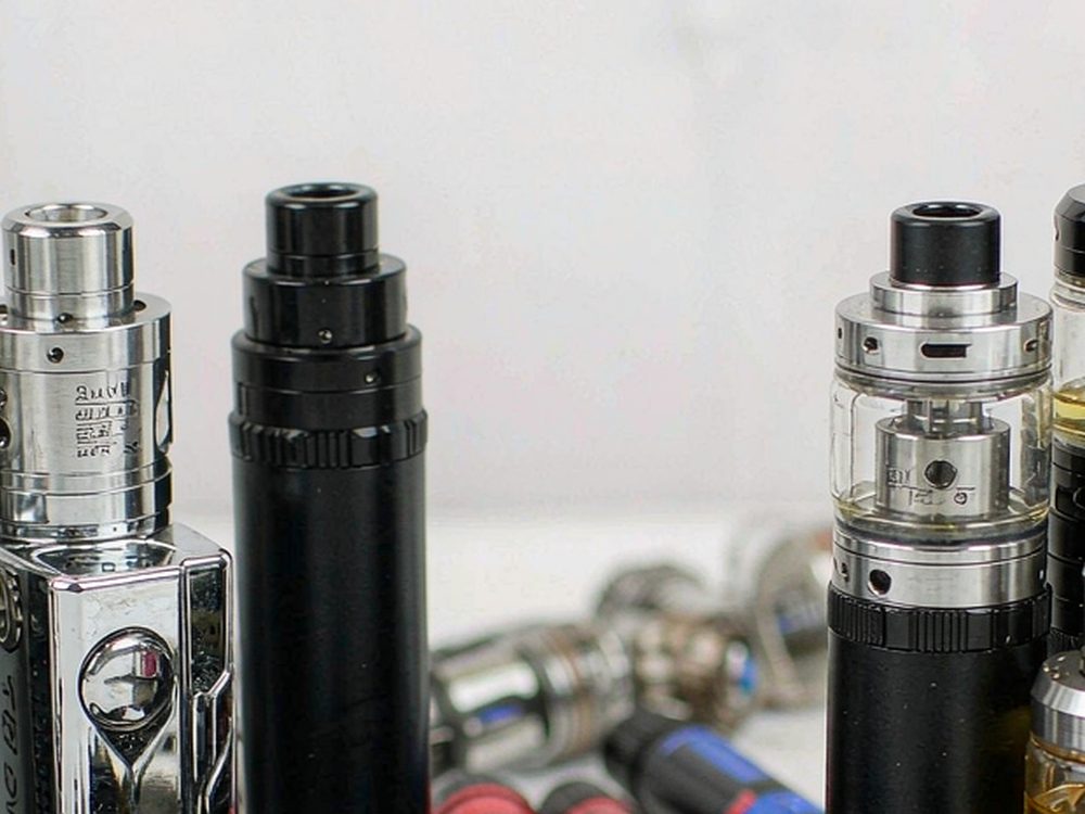 Sourcing Report on Vapowanie pods — budget tier
