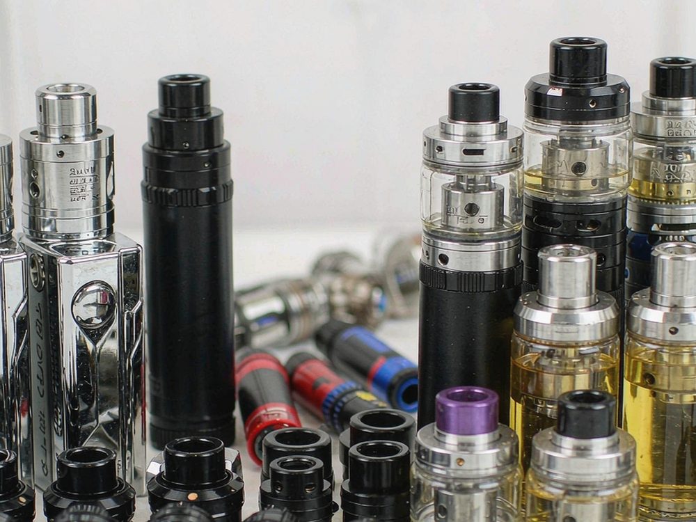 Sourcing Report on Vapowanie pods — for resellers