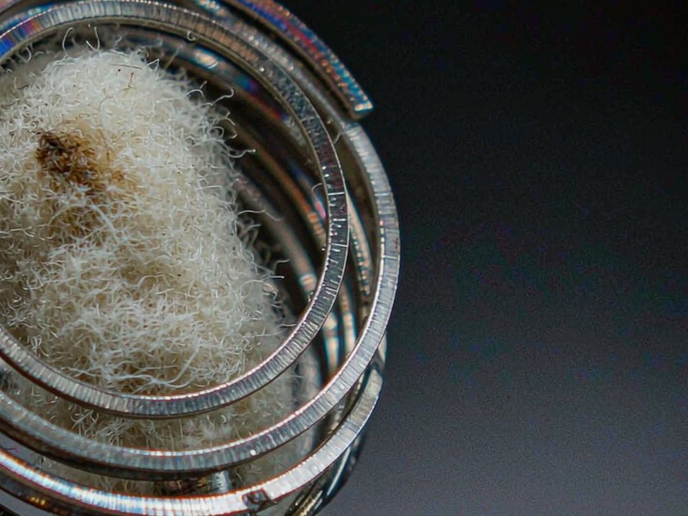 Sourcing Report on Vapowanie pods — no minimum MOQ