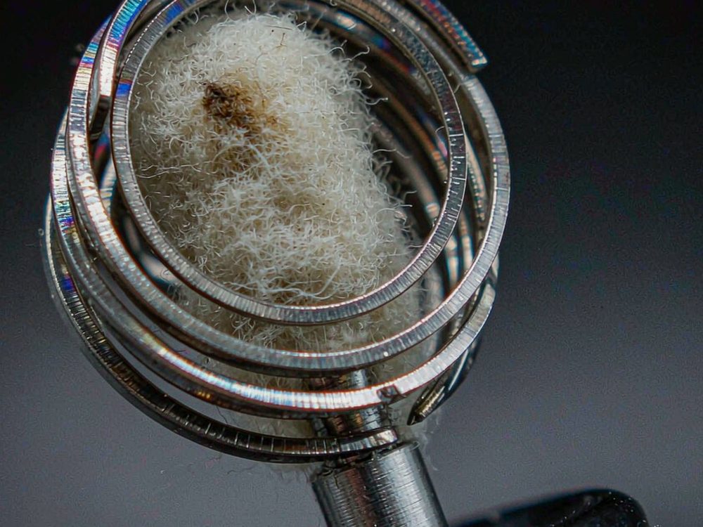 Sourcing Report on Vapowanie pods — premium tier