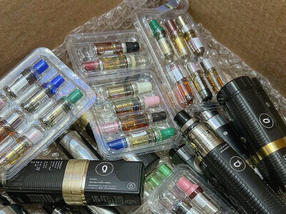Sourcing Report on Vapowanie pods — verified suppliers