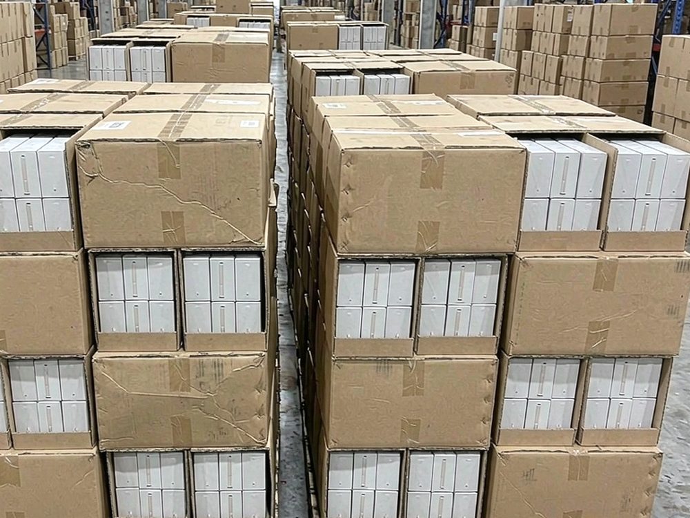 Sourcing Report on Vapowanie products in Lima — 2026