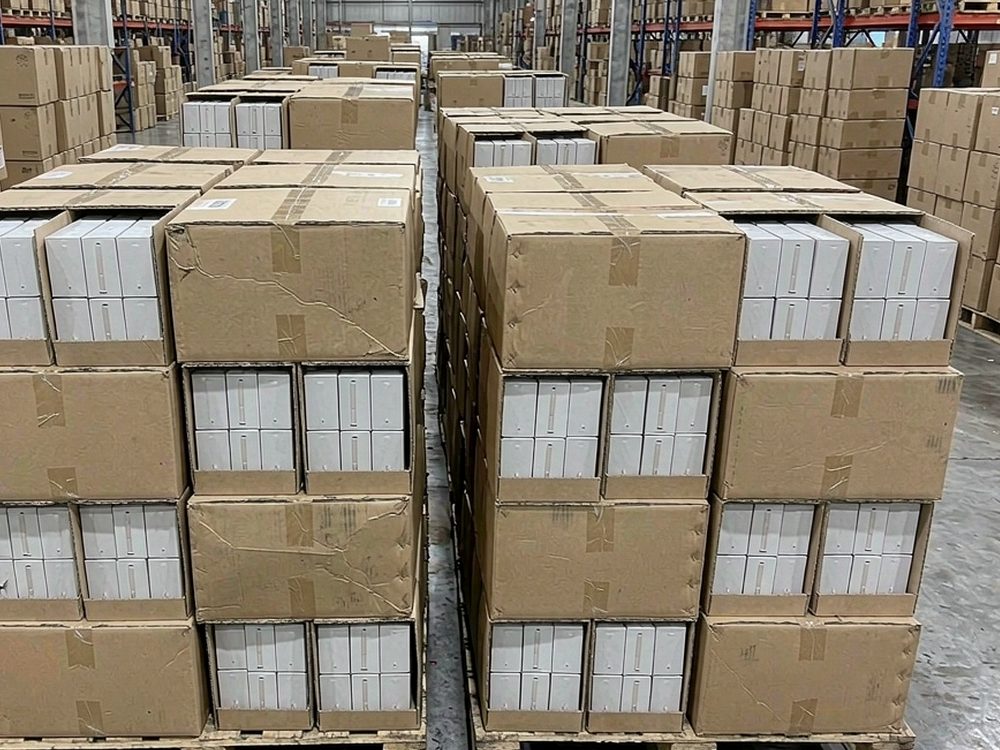 Sourcing Report on Vapowanie products in Lima — bulk case