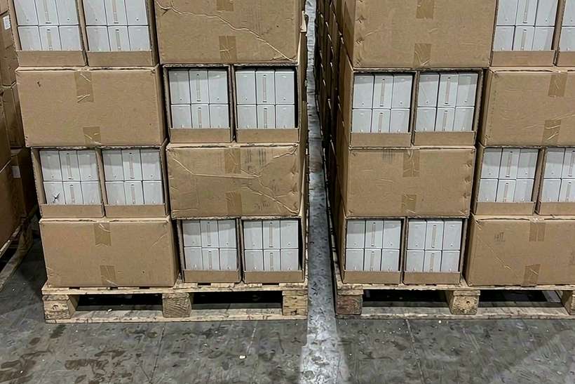 Sourcing Report on Vapowanie products in Lima — express air