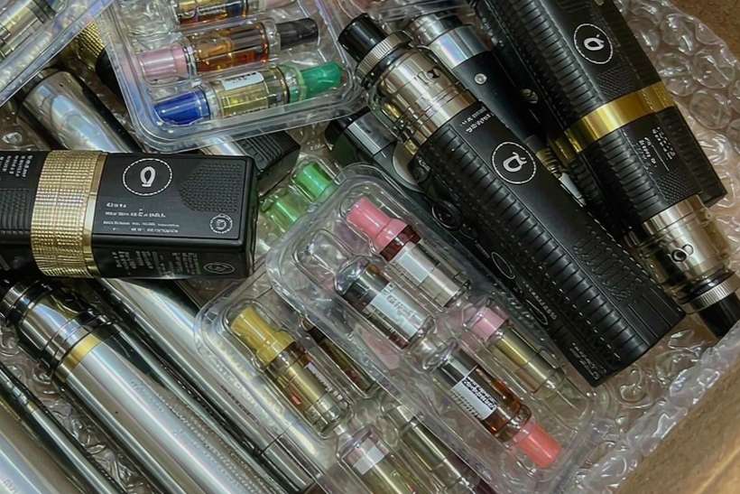 Sourcing Report on Vapowanie products in Lima — ODM ready