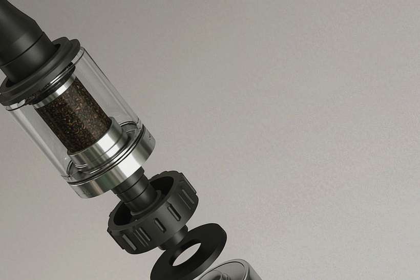 Sourcing Report on Vapowanie products in Lima — Spring catalog