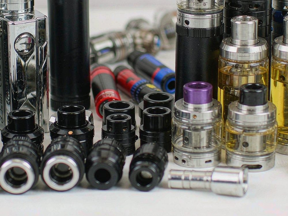 Sourcing Report on Vapowanie products in Lima — top rated
