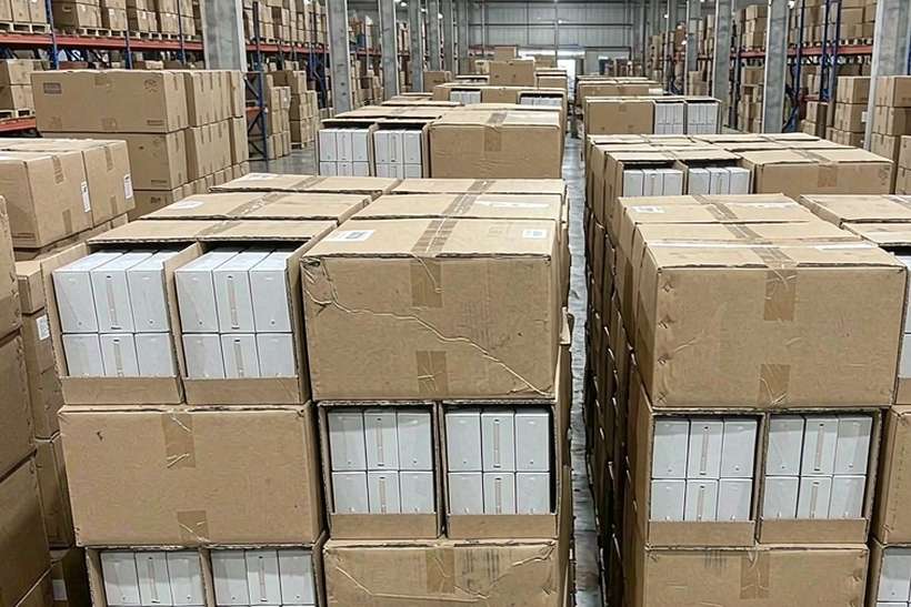 Sourcing Report on Vapowanie products in Lima — Winter special