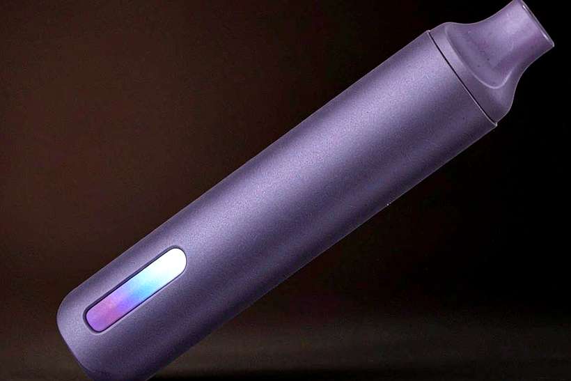 Starter Kit Guide for Lima Vapowanie — OEM available