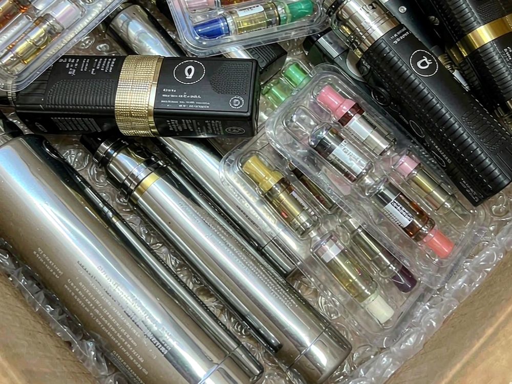 Starter Kit Guide for Lima Vapowanie — top rated