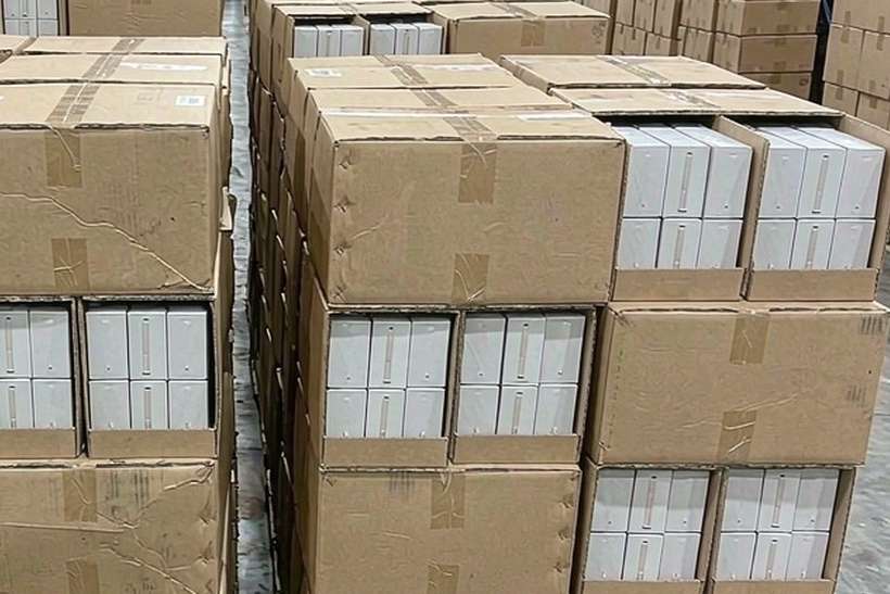 Starter Kit Guide for Vapowanie bundles — bulk case