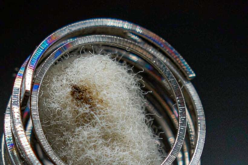 Starter Kit Guide for Vapowanie coils — limited batch