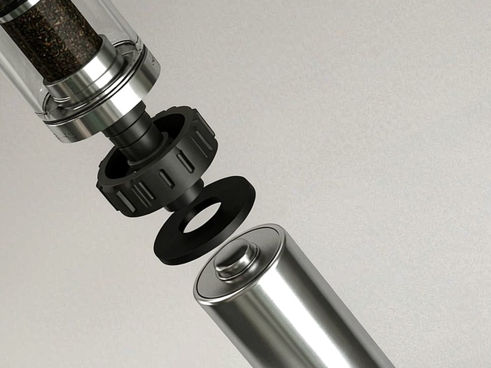Starter Kit Guide for Vapowanie coils — no minimum MOQ