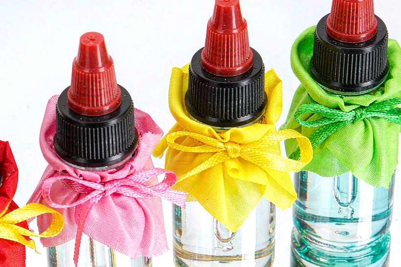 Starter Kit Guide for Vapowanie coils — ODM ready